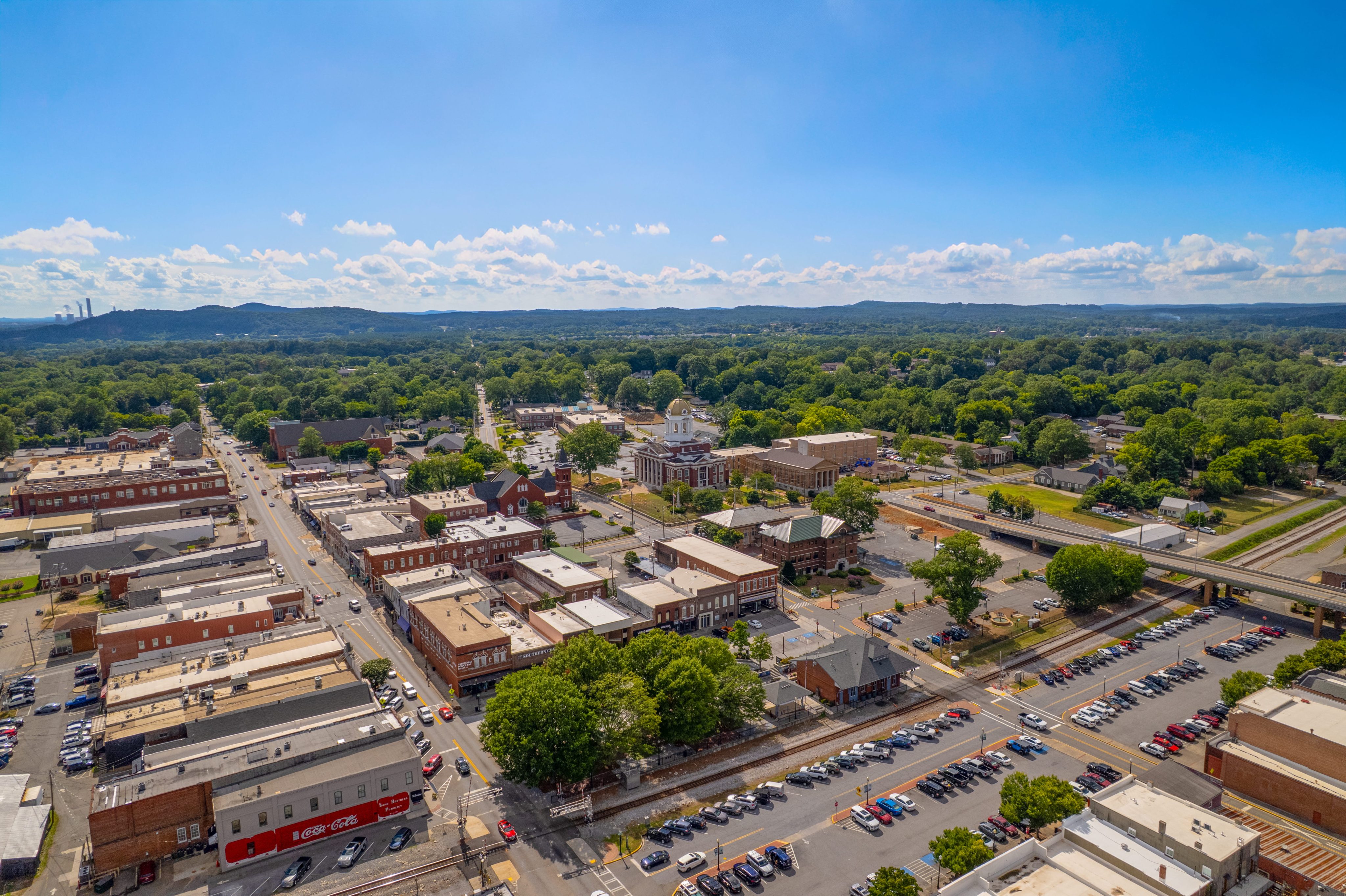 Cartersville