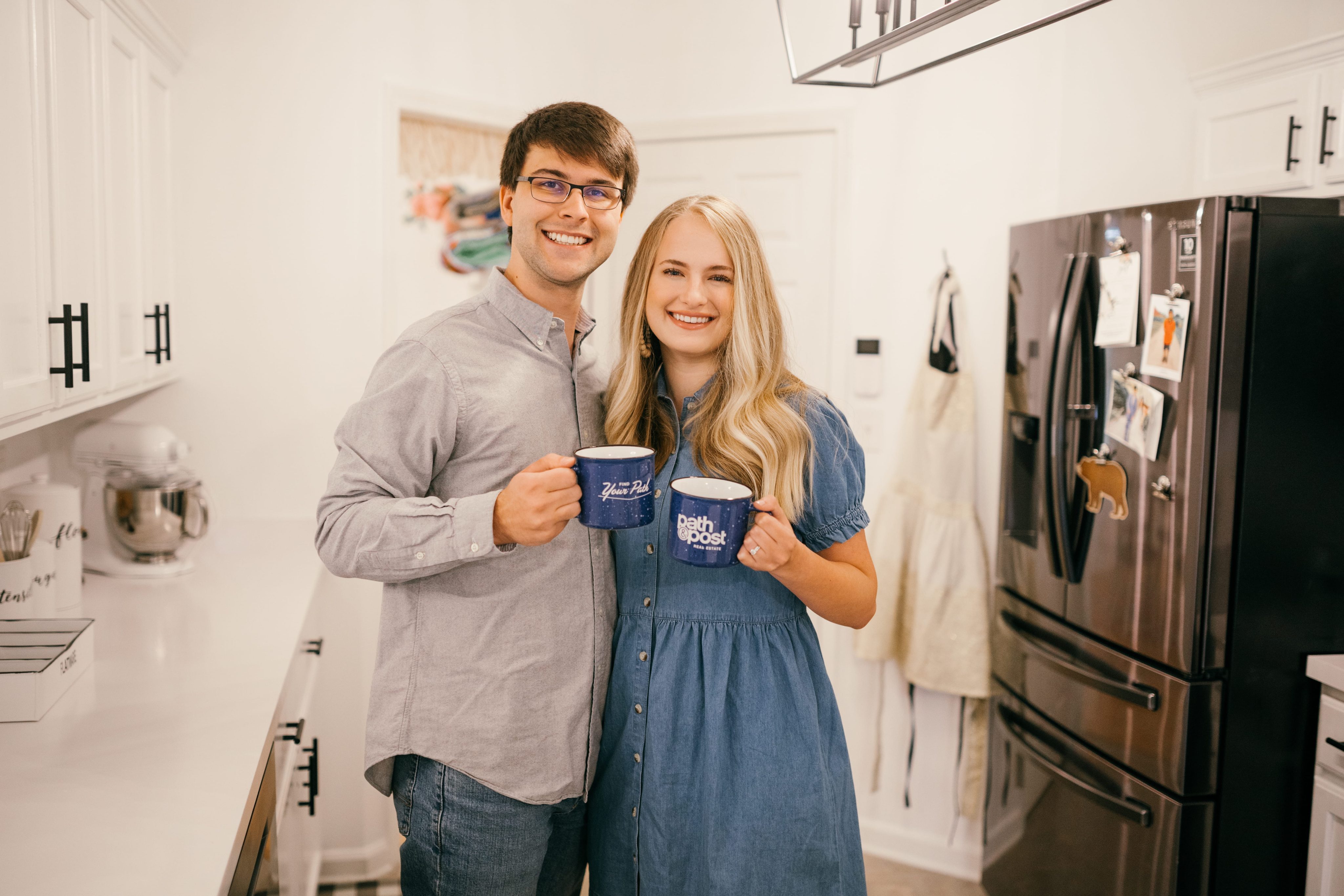 Couple-Path
