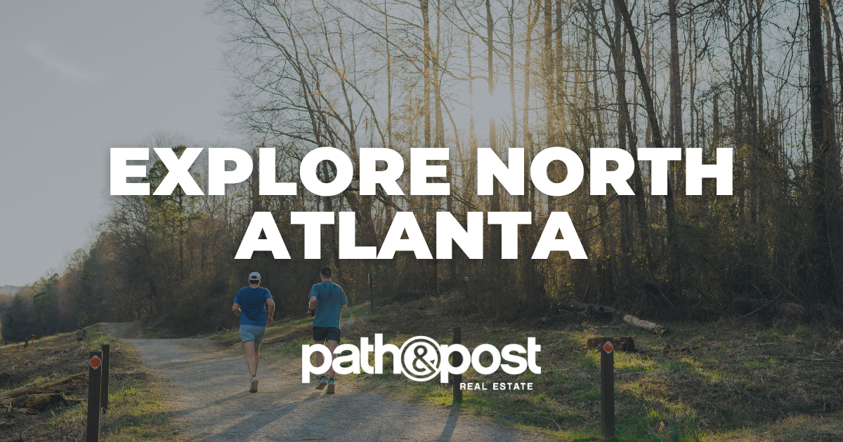 Explore North Atlanta