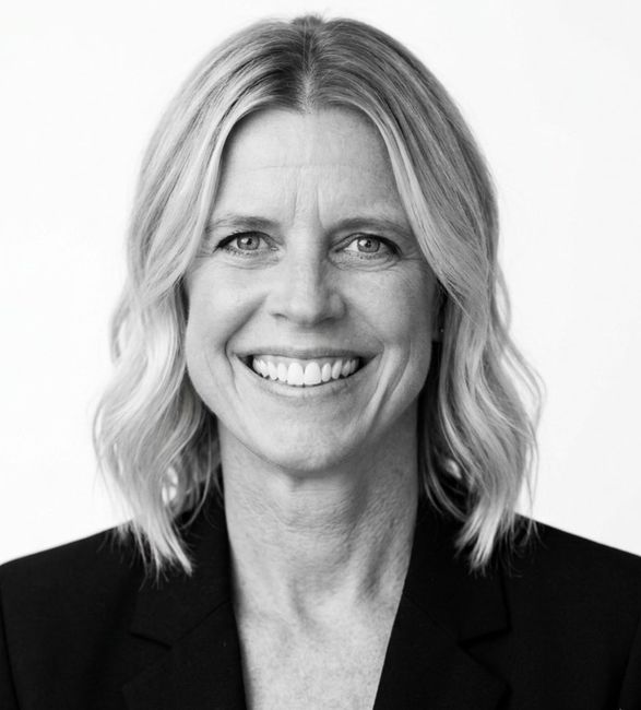 Melissa Powell
