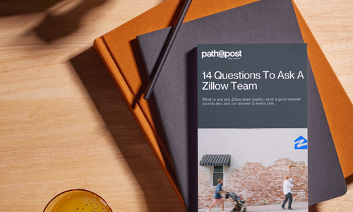 Not Every Zillow Team Is Built the Same: Questions to Ask Be&hellip;
