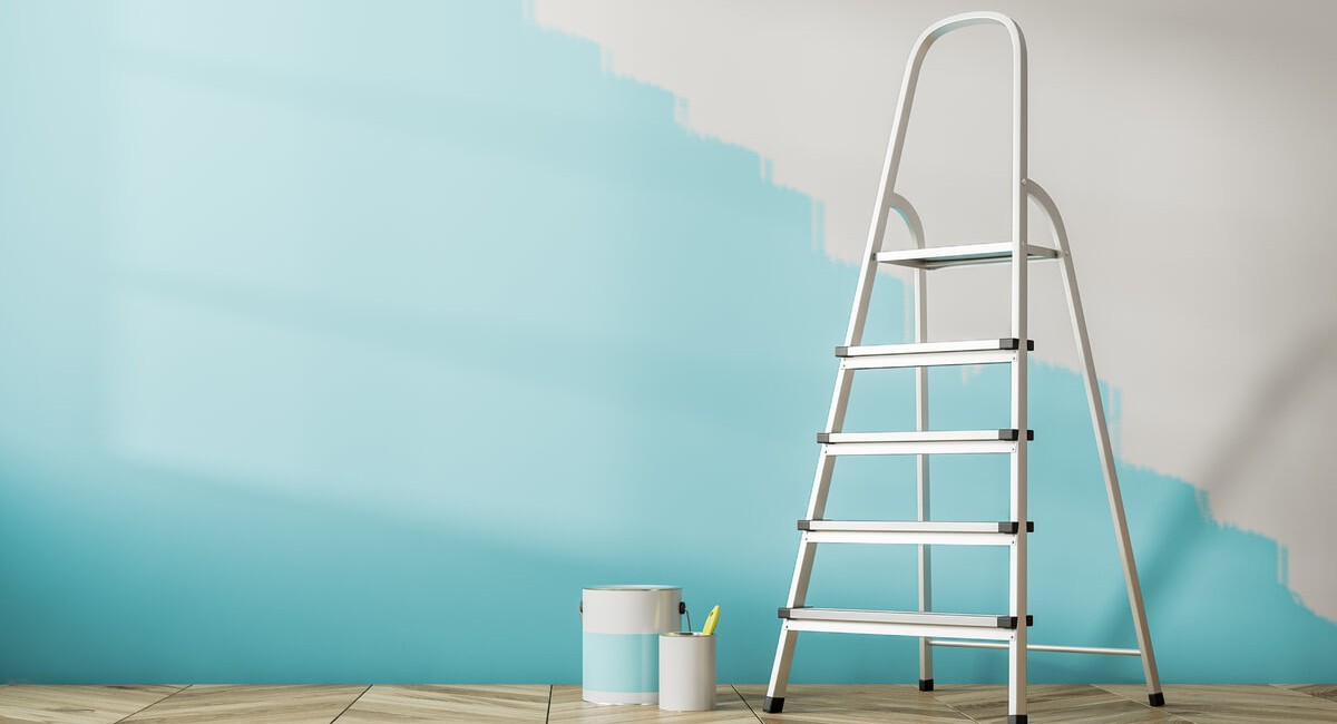 Interior Renovations