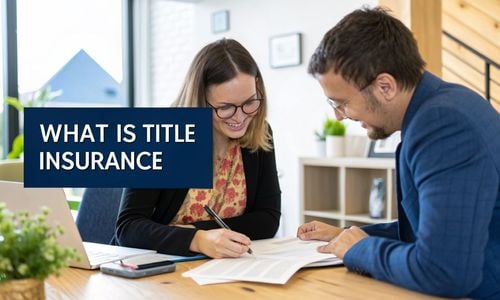 Understanding Title Insurance