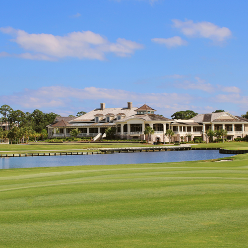 A Guide to South Florida's Private Golf Communities