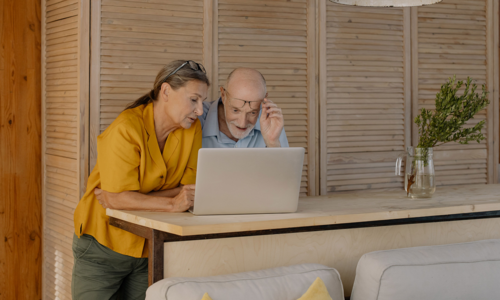 Financial Benefits for Retirees Living in Florida