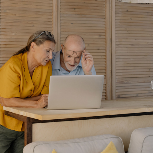 Financial Benefits for Retirees Living in Florida