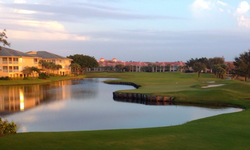 Moving to Naples, Florida: What to Know About Golf Communities