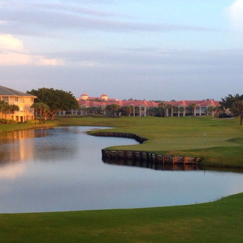 Moving to Naples, Florida: What to Know About Golf Communities