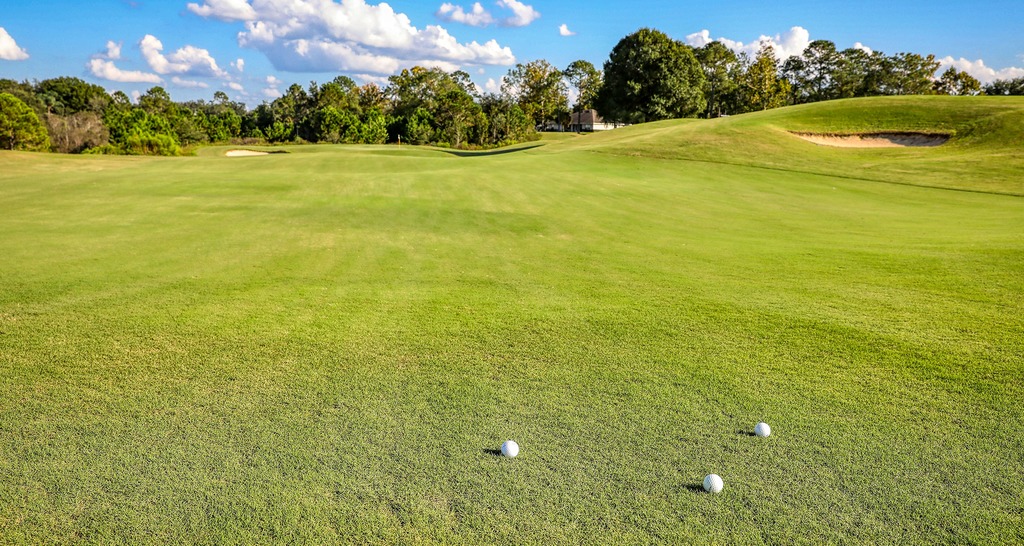 H3_ Lely Resort (Mustang and Flamingo Courses)