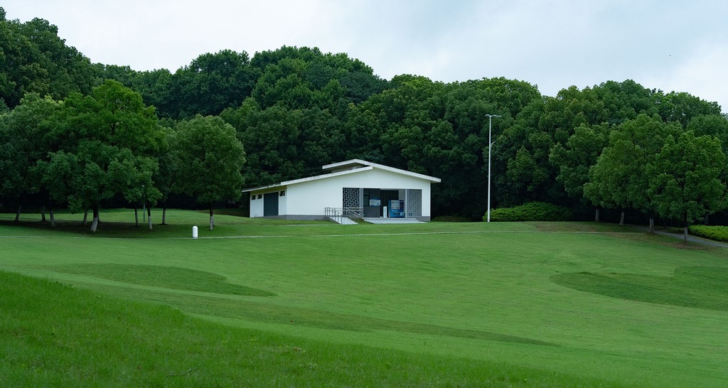 H3_ St. Andrews Country Club