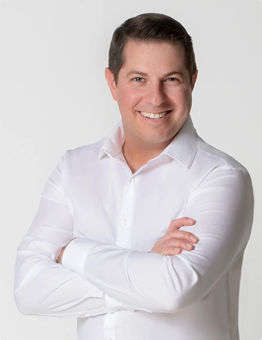 Mike Pepple