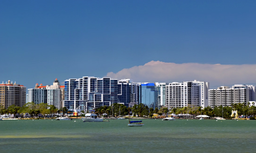 What Makes the Golf Courses in Sarasota, Florida Worth the &hellip;
