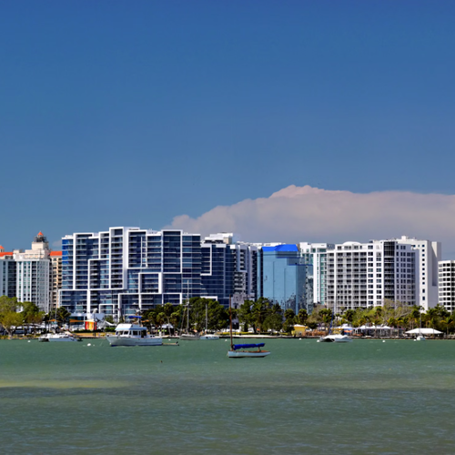 What Makes the Golf Courses in Sarasota, Florida Worth the Visit