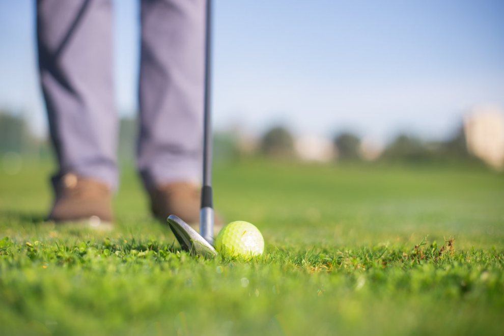 Florida Golf Packages - 1