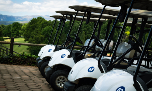 How to Register a Golf Cart in Florida Without the &hellip;