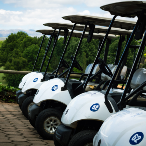 How to Register a Golf Cart in Florida Without the Guesswork