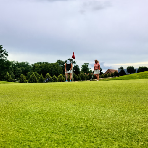 Naples vs. Bonita Springs: Comparing Golf Community Lifestyles