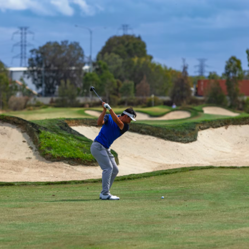 Public vs. Private Golf Clubs in Naples: Choosing the Right Luxury Golf Experience