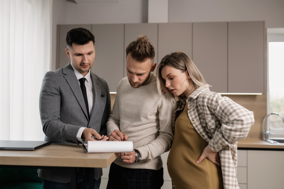 H2_ Why Your Realtor Should Be With You on the First Visit
