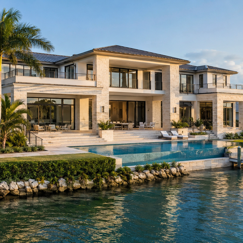 How to Sell a Luxury Home in Florida for a Strong Result