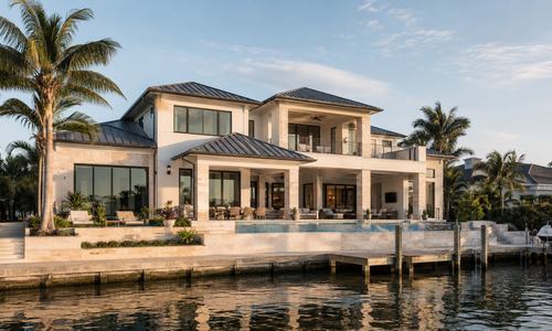 Why Choose Luxury Home Remodeling for Your Estate