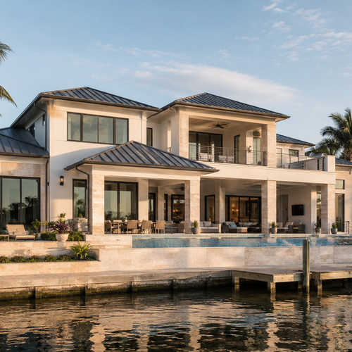 How to Sell a Luxury Home in Florida for a Strong Result