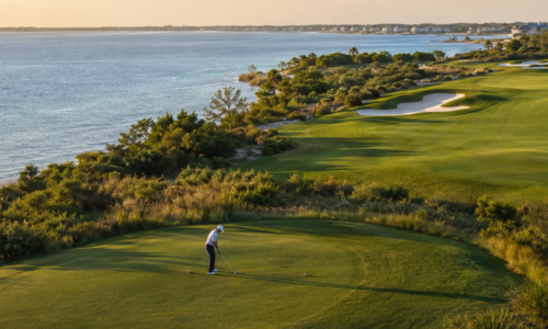 The Best Golf Courses in Destin, Florida for Premier Experience