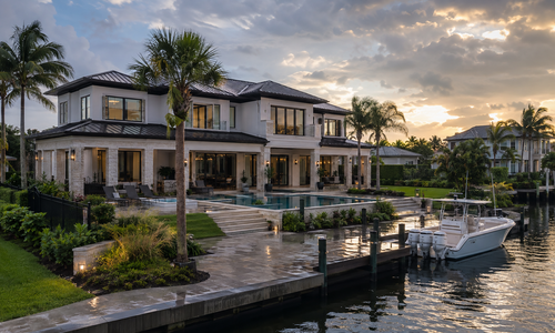 Are There Benefits in Off-Season Luxury Buying in Southwest Florida