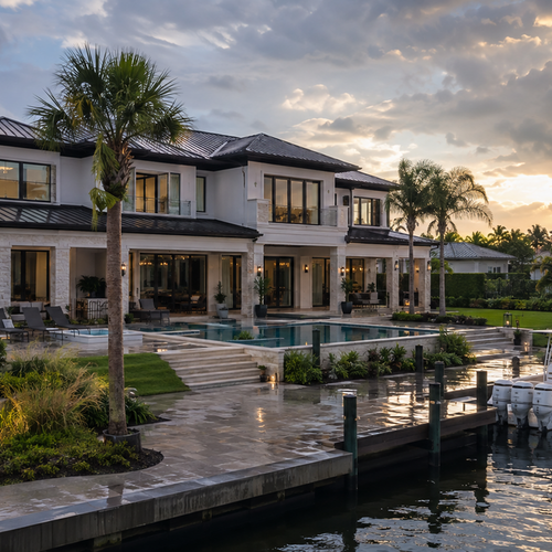 Are There Benefits in Off-Season Luxury Buying in Southwest Florida