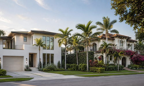 New Construction vs. Resale in SWFL Luxury: Which Fits You