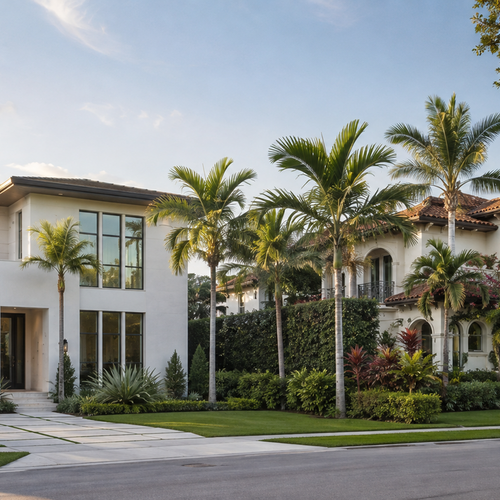 New Construction vs. Resale in SWFL Luxury: Which Fits You