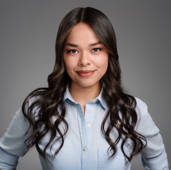 Leah Santa Ana photo