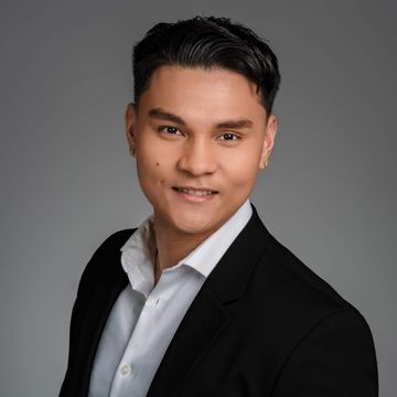 Neil Pilaspilas