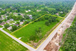 0 Meadow Lane, West Columbia, TX 77486 Gallery - 1