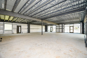 E-1st Floor Retail - 3