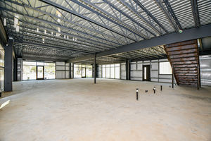 E-1st Floor Retail - 4