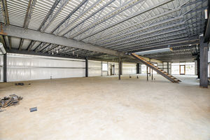 E-1st Floor Retail - 5