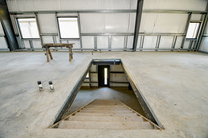 E-2nd Floor Office - 1