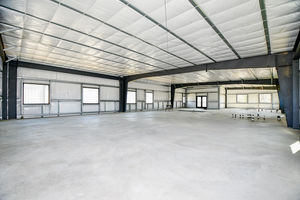 E-2nd Floor Office - 5