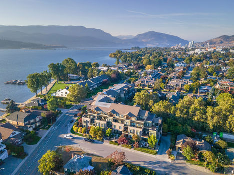 Kelowna South