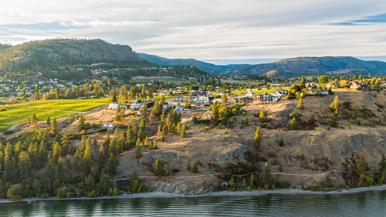 West Kelowna