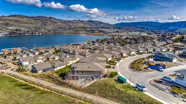 Okanagan Landing