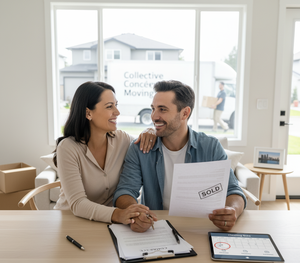 Closing & Moving - Kelowna Real Estate