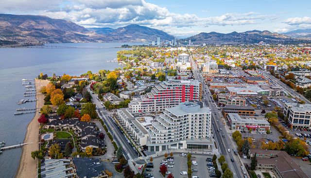 414 3316 Lakeshore Rd