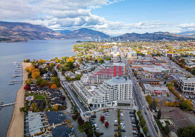 414 3316 Lakeshore Rd