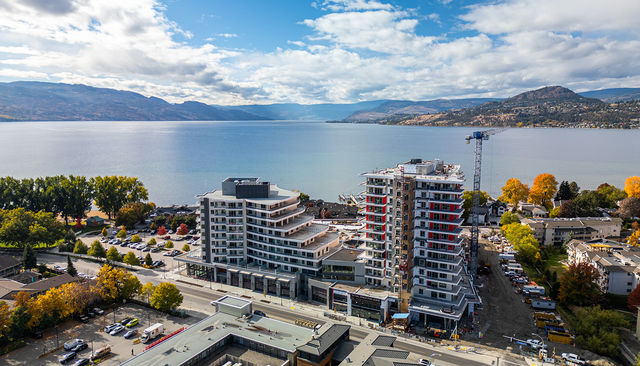 414 3316 Lakeshore Rd