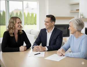 Negotiating the Best Possible Deal for Kelowna Sellers