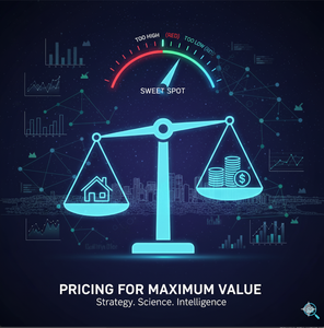 Pricing Your Kelowna Home for Maximum Value