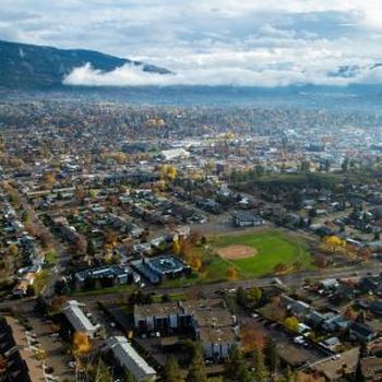 City of Vernon