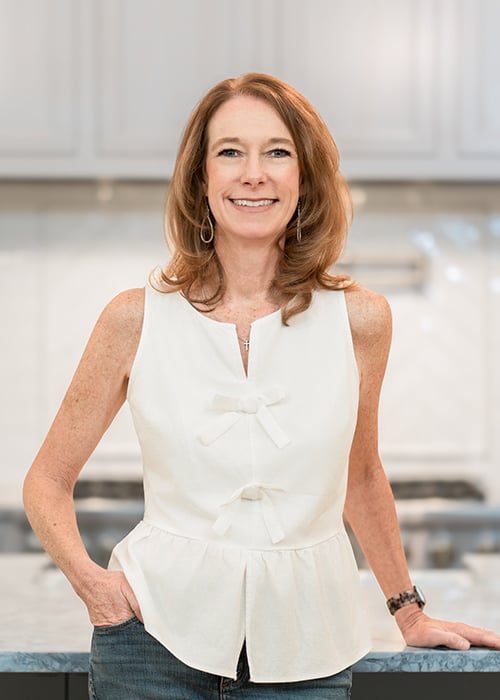 Alica Bishop headshot